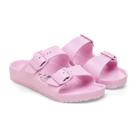 Arizona | Kids | EVA | Fondant Pink - Sandals - Birkenstock