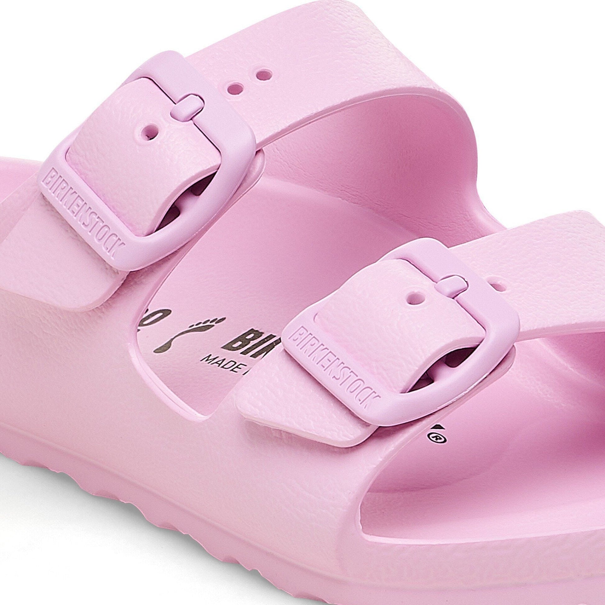 Arizona | Kids | EVA | Fondant Pink - sandals - Birkenstock
