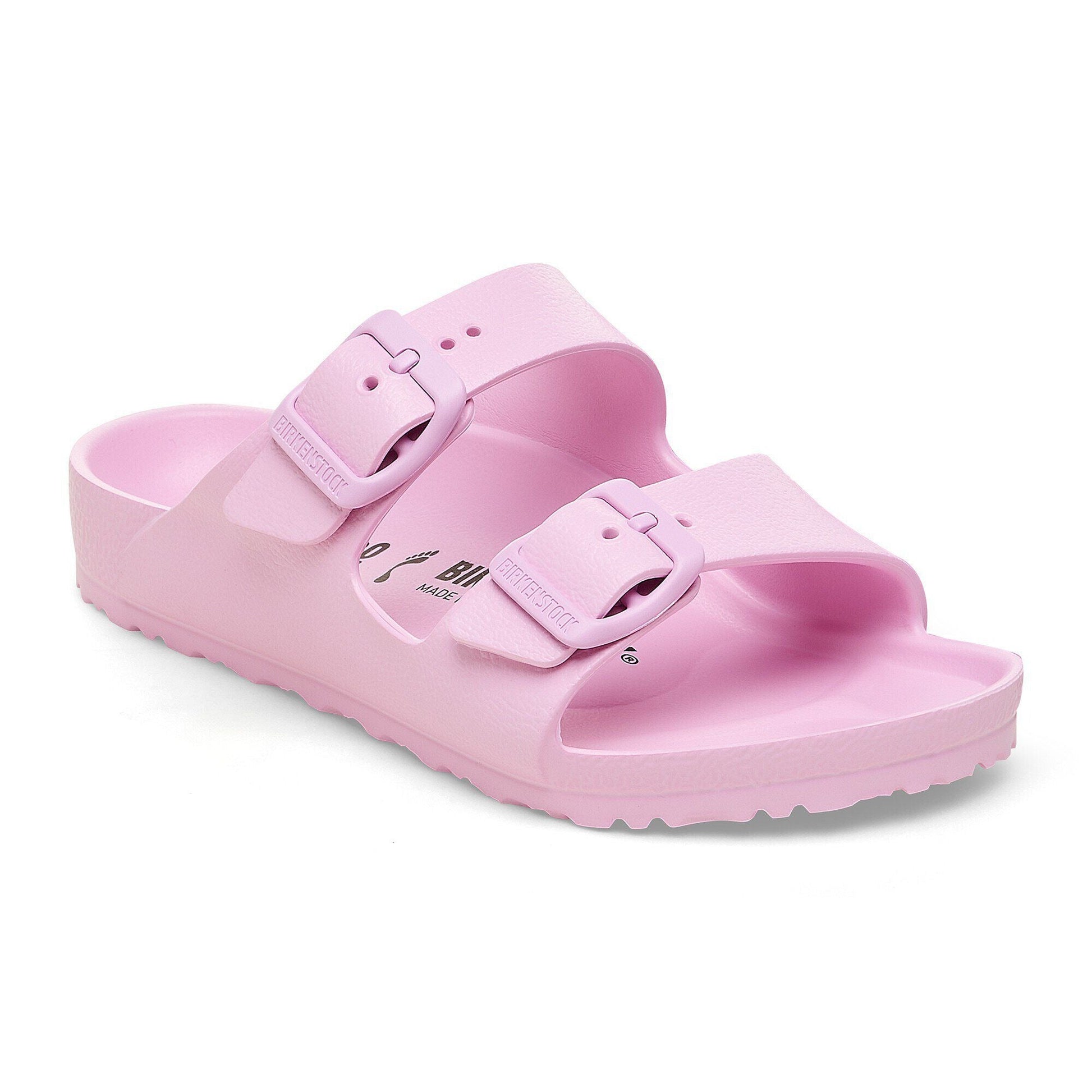 Arizona | Kids | EVA | Fondant Pink - sandals - Birkenstock