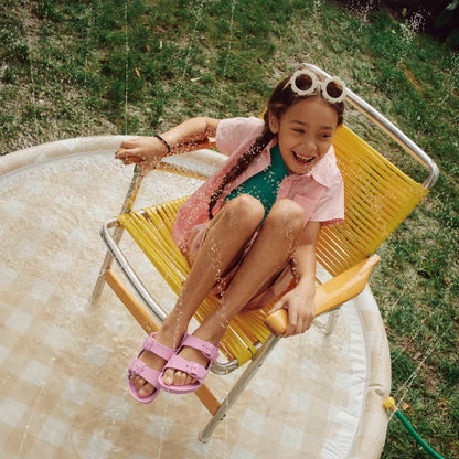Arizona | Kids | EVA | Fondant Pink - sandals - Birkenstock
