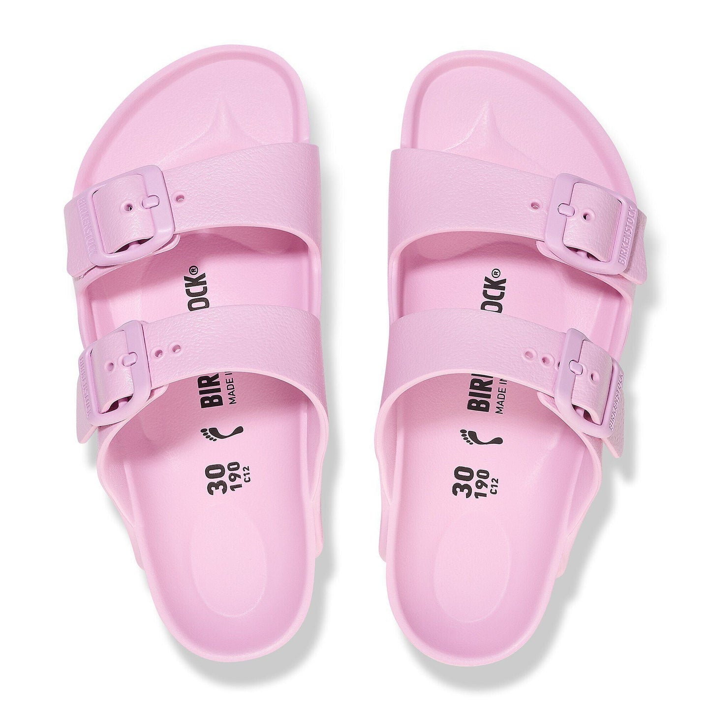 Arizona | Kids | EVA | Fondant Pink - sandals - Birkenstock
