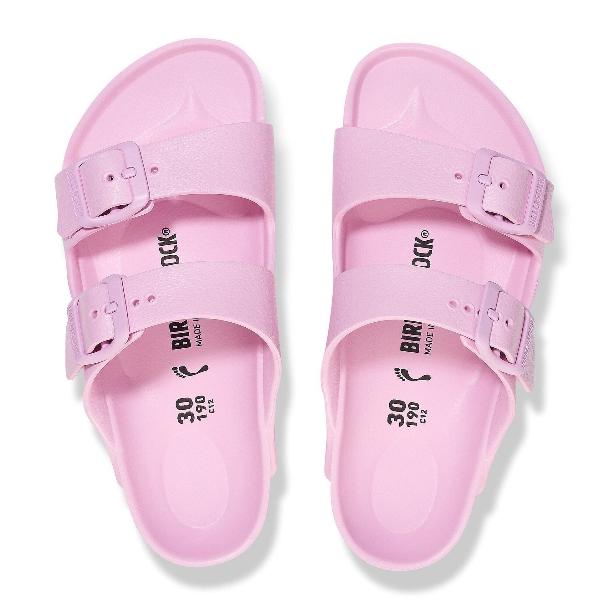 Arizona | Kids | EVA | Fondant Pink - sandals - Birkenstock