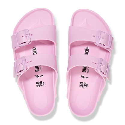 Arizona | Kids | EVA | Fondant Pink - sandals - Birkenstock