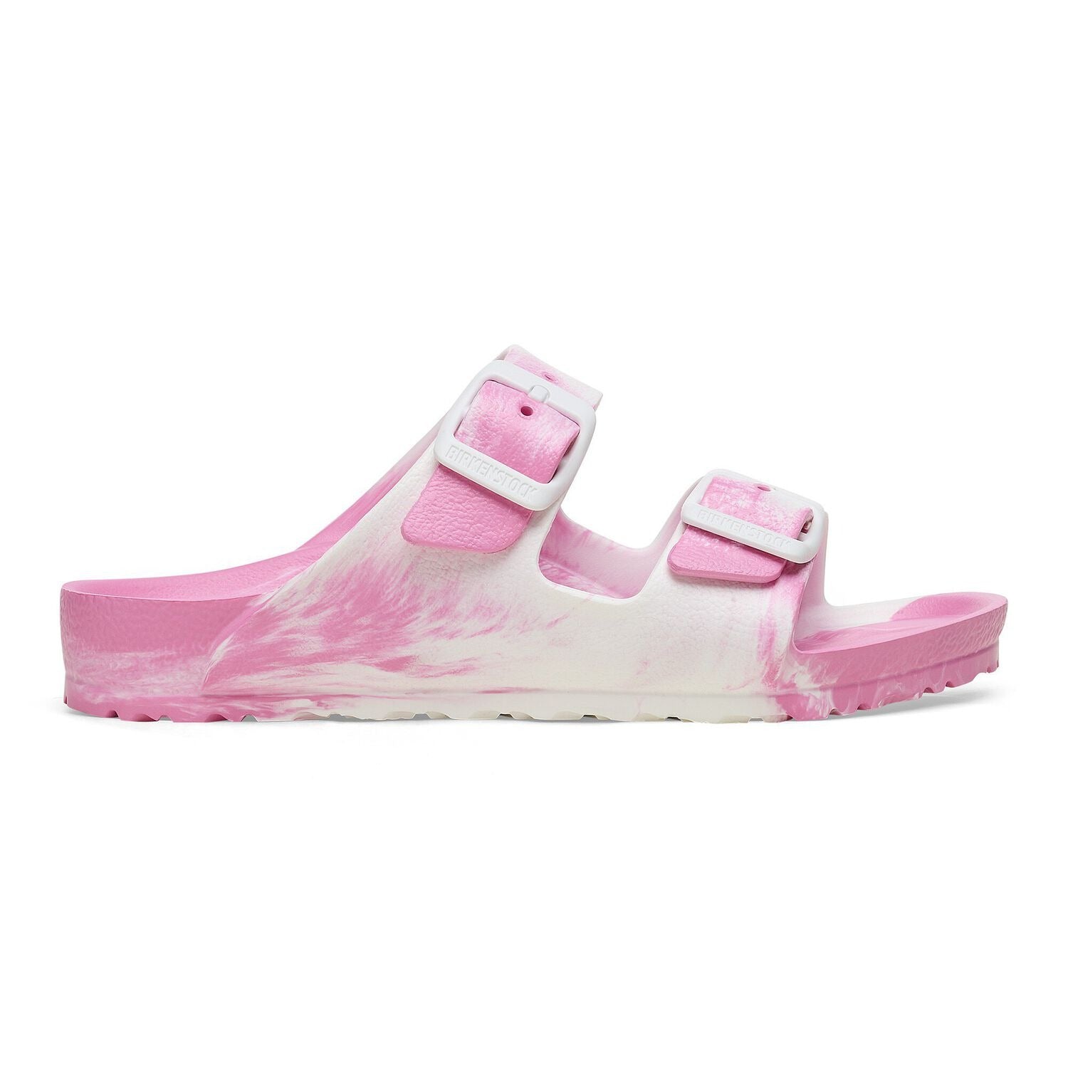 Arizona | Kids | EVA | Multi Pink - Sandals - Birkenstock