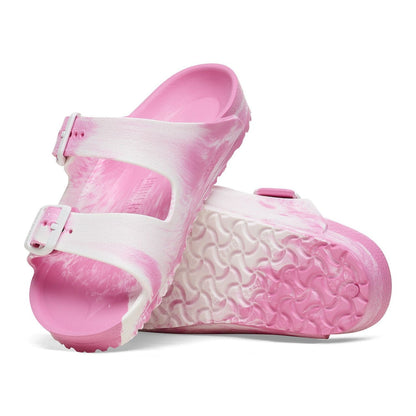 Arizona | Kids | EVA | Multi Pink - Sandals - Birkenstock