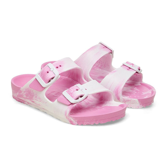 Arizona | Kids | EVA | Multi Pink - Sandals - Birkenstock