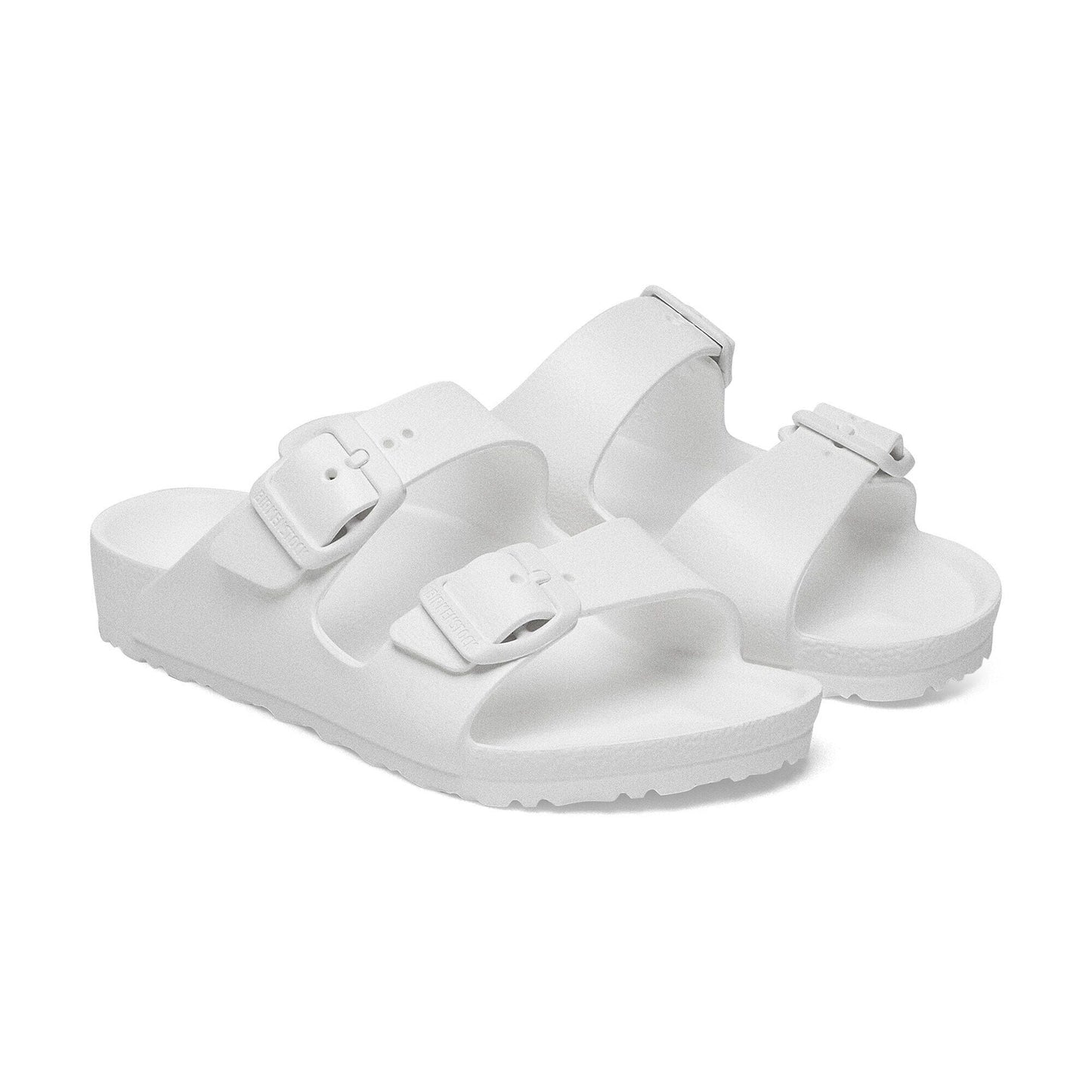 Arizona | Kids | EVA | White - sandals - Birkenstock