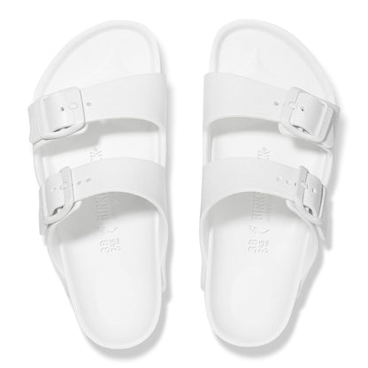 Arizona | Kids | EVA | White - sandals - Birkenstock
