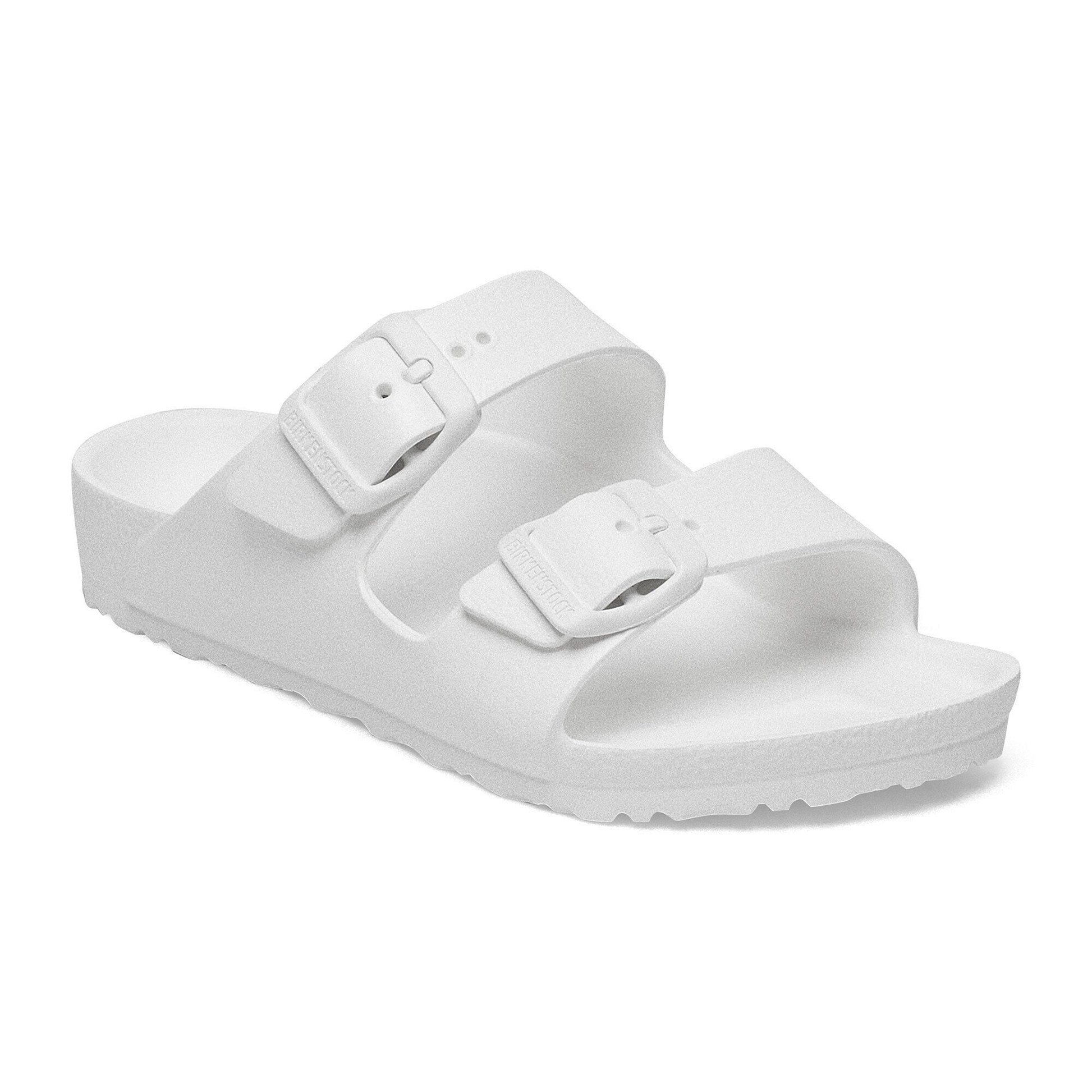 Arizona | Kids | EVA | White - sandals - Birkenstock