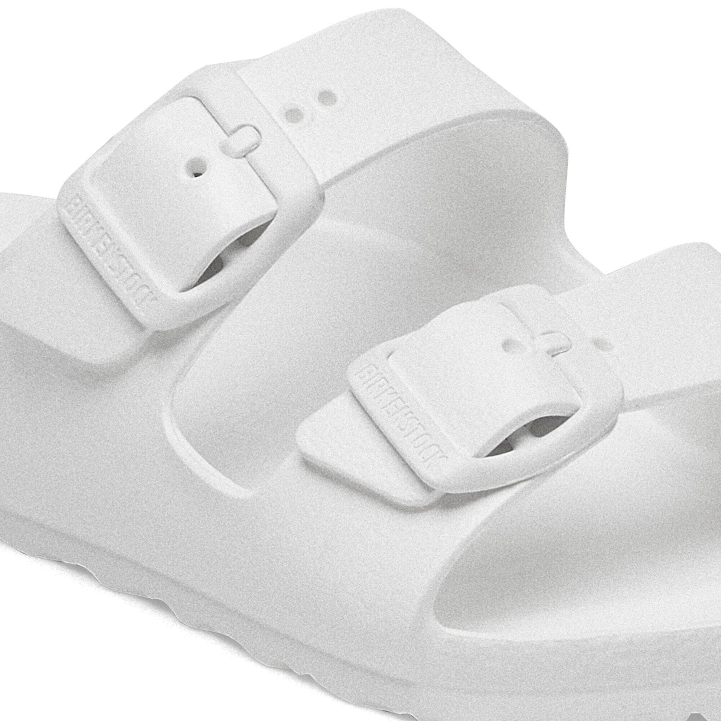 Arizona | Kids | EVA | White - sandals - Birkenstock