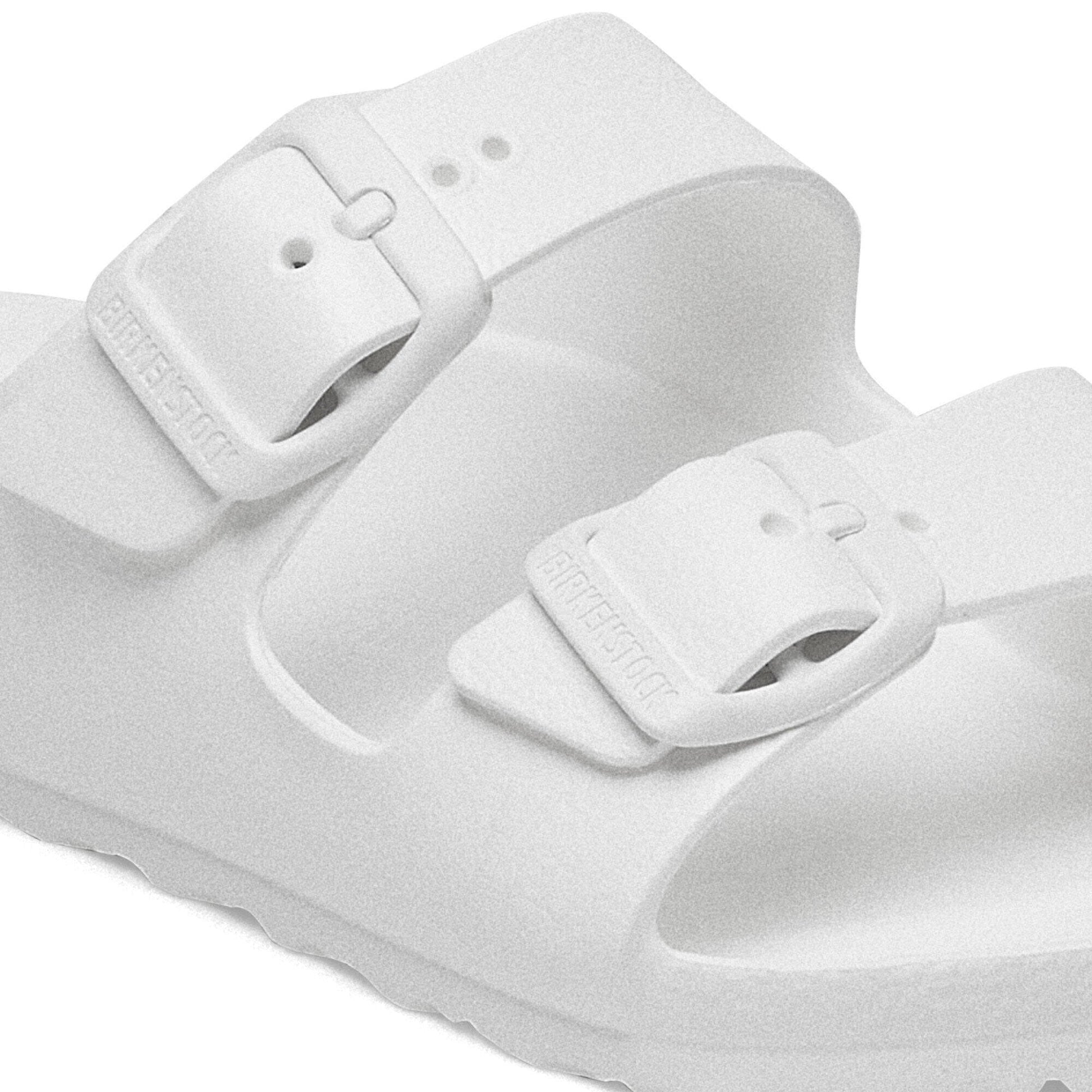 Arizona | Kids | EVA | White - sandals - Birkenstock