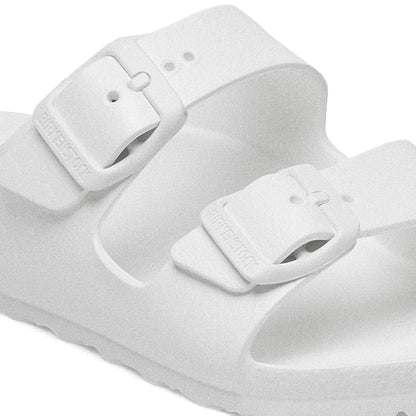 Arizona | Kids | EVA | White - sandals - Birkenstock