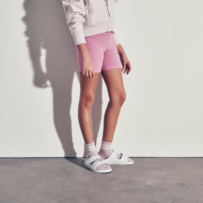 Arizona | Kids | EVA | White - sandals - Birkenstock