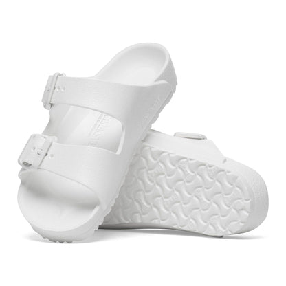 Arizona | Kids | EVA | White - sandals - Birkenstock