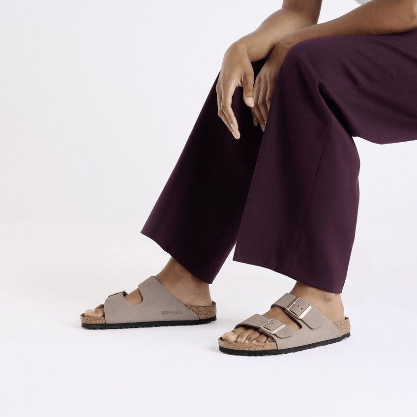 Arizona | Nubuck | Faded Purple – Birkenstock Midtown Arizona | Nubuck | Faded Purple – Birkenstock Midtown