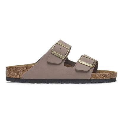 Arizona | Nubuck | Faded Purple - sandals - Birkenstock