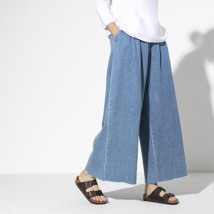 Arizona | Oiled Leather | Habana Brown - sandals - Birkenstock