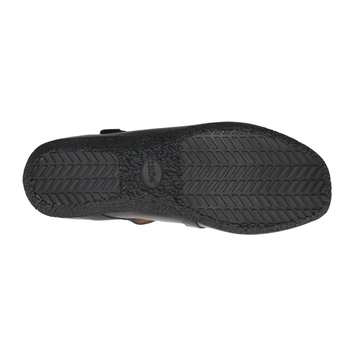 Banter | Leather | Black - shoe - Taos