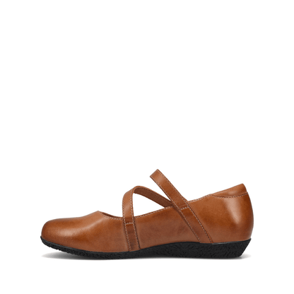 Banter | Leather | Caramel - Shoe - Taos