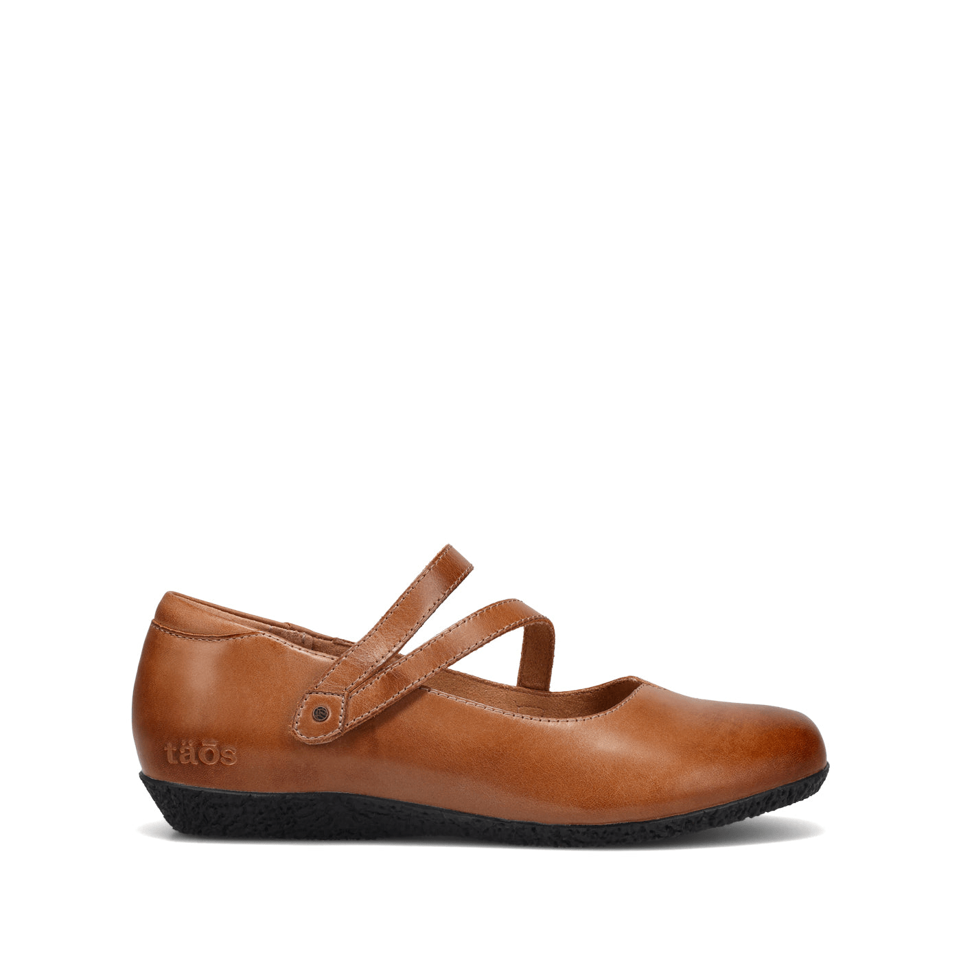 Banter | Leather | Caramel - Shoe - Taos