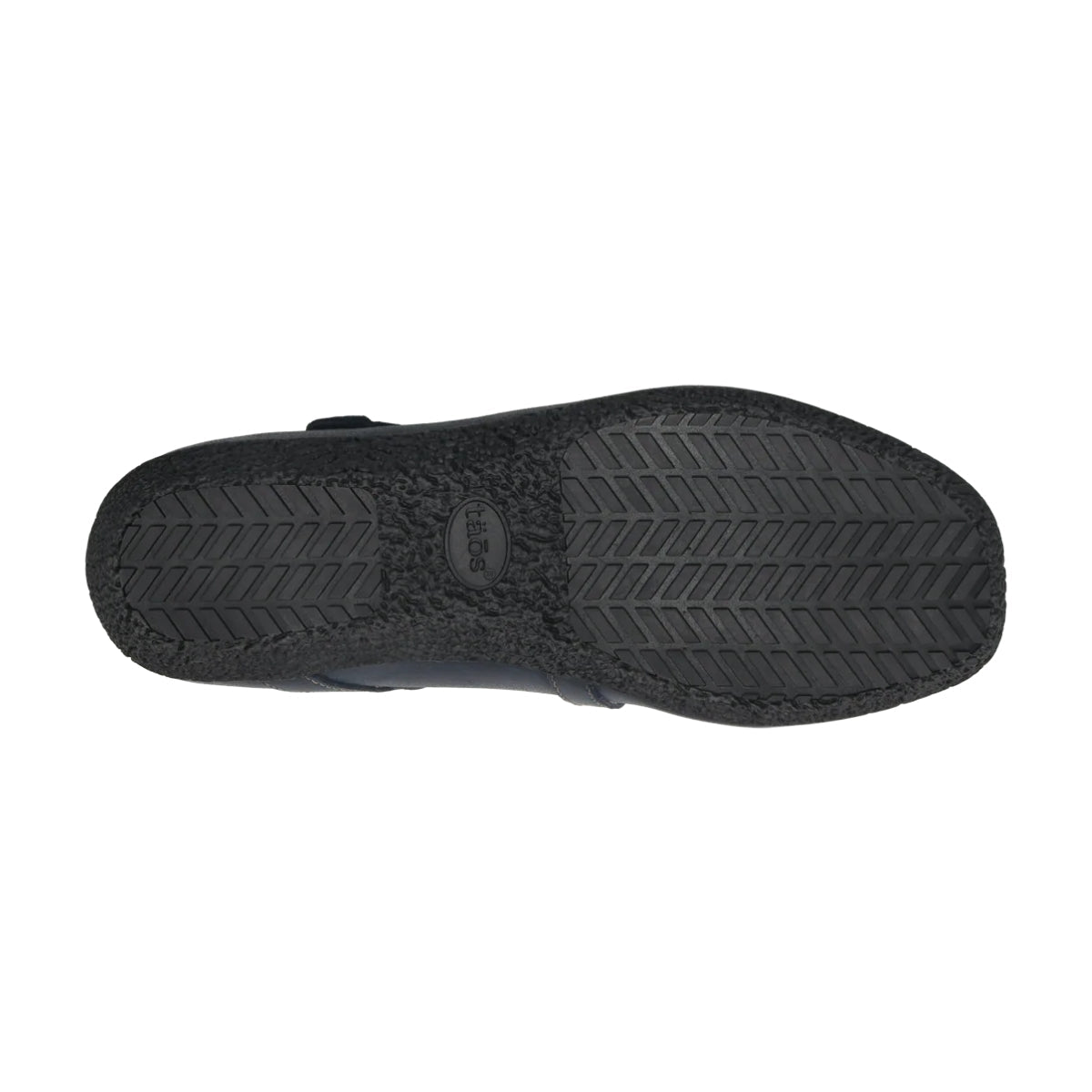 Banter | Leather | Navy - shoe - Taos
