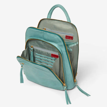 Belle Backpack | Brandy - PACK - Osgoode Marley