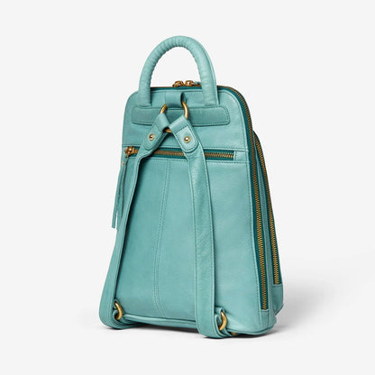 Belle Backpack | Brandy - PACK - Osgoode Marley
