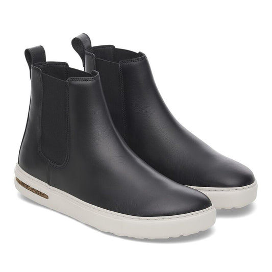 Bend Chelsea | Leather | Black - Boot - Birkenstock