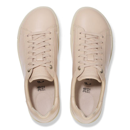 Bend HS | Leather | New Beige - Shoe - Birkenstock