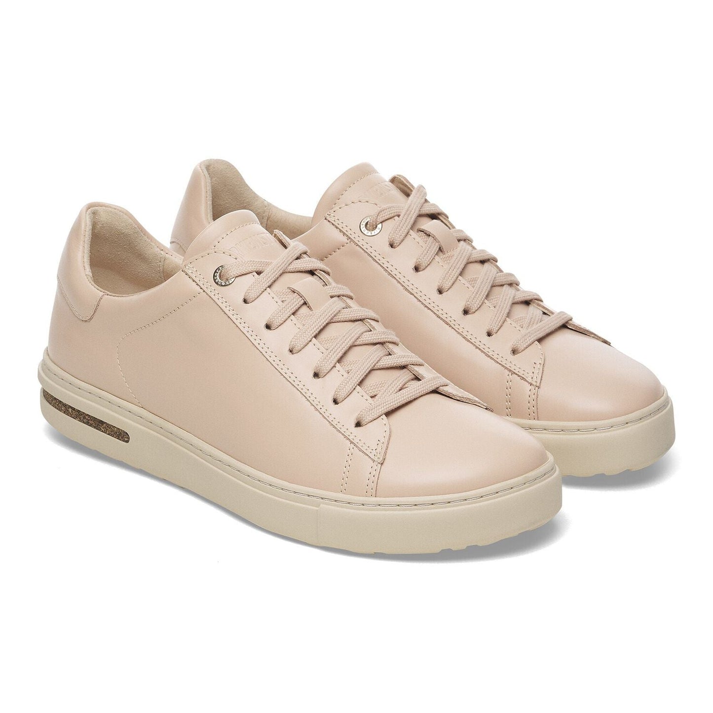 Bend HS | Leather | New Beige - Shoe - Birkenstock