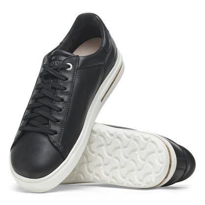 Bend Low | Leather | Black - SHOE - Birkenstock
