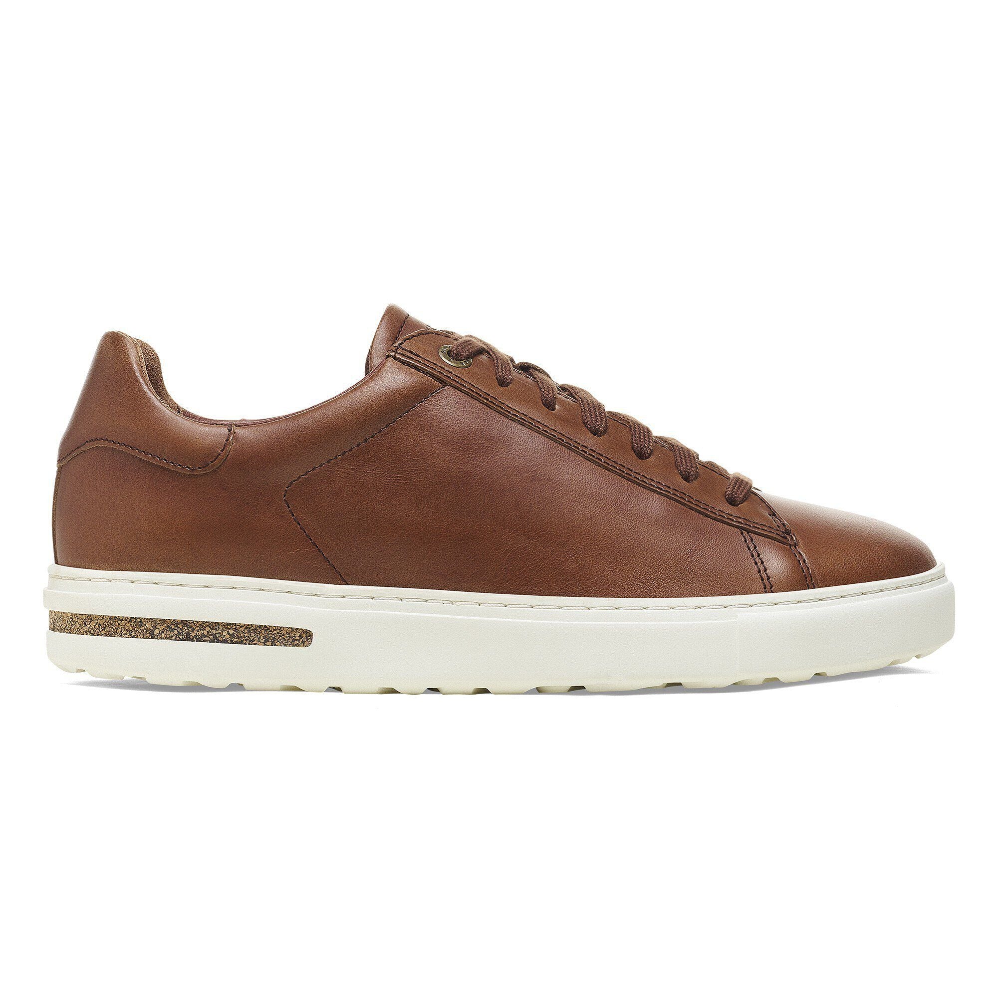 Bend Low | Leather | Cognac – Birkenstock Midtown