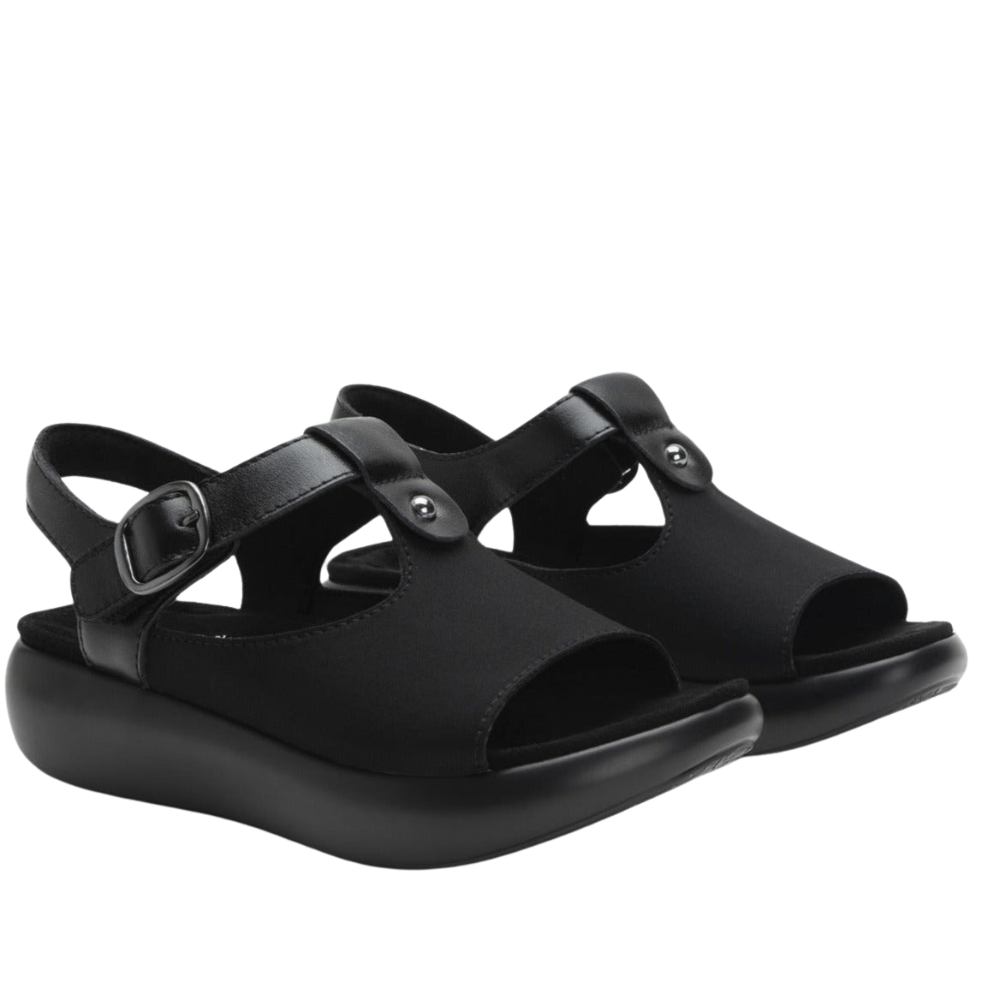 Betsie Stretch | Nightly - Sandals - Alegria