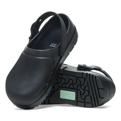 Birki Air 2.0 | Polyurethane | Black - Clog - Birkenstock