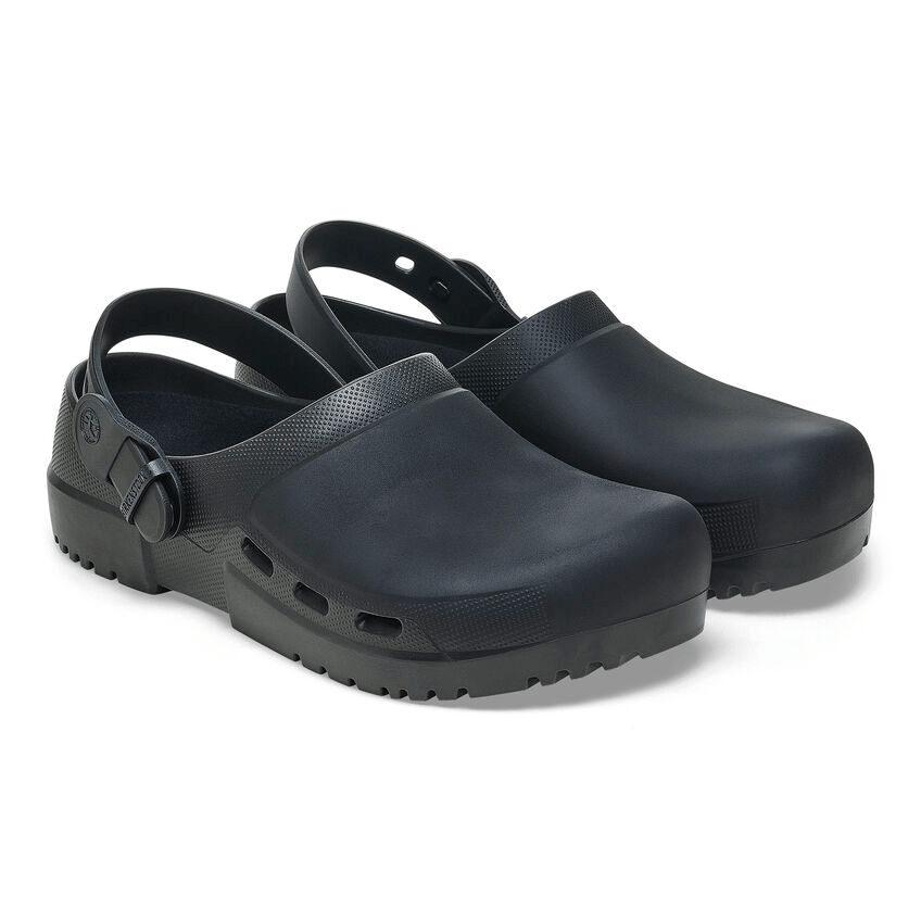 Birki Air 2.0 | Polyurethane | Black - Clog - Birkenstock