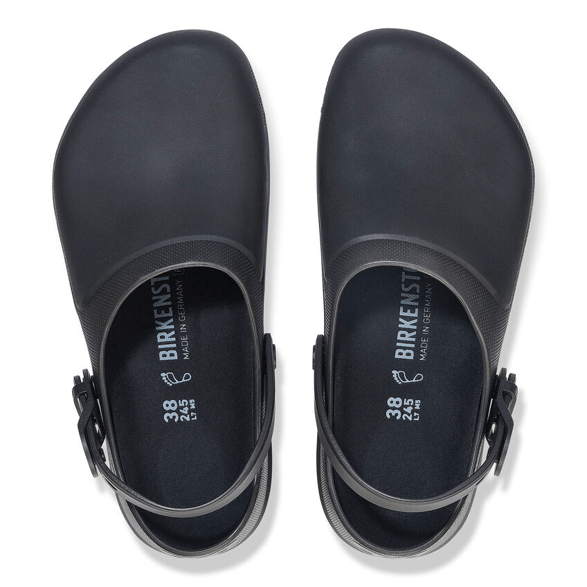 Birki Air 2.0 Polyurethane Black Birkenstock Midtown