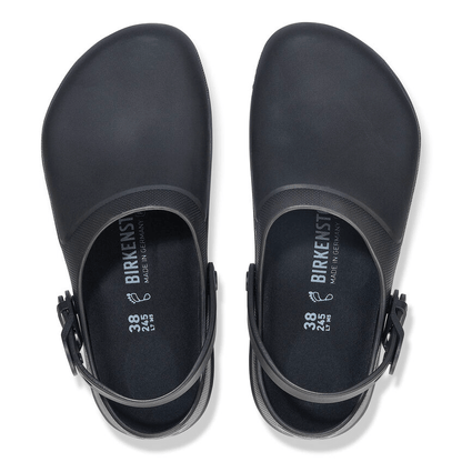 Birki Air 2.0 | Polyurethane | Black - Clog - Birkenstock