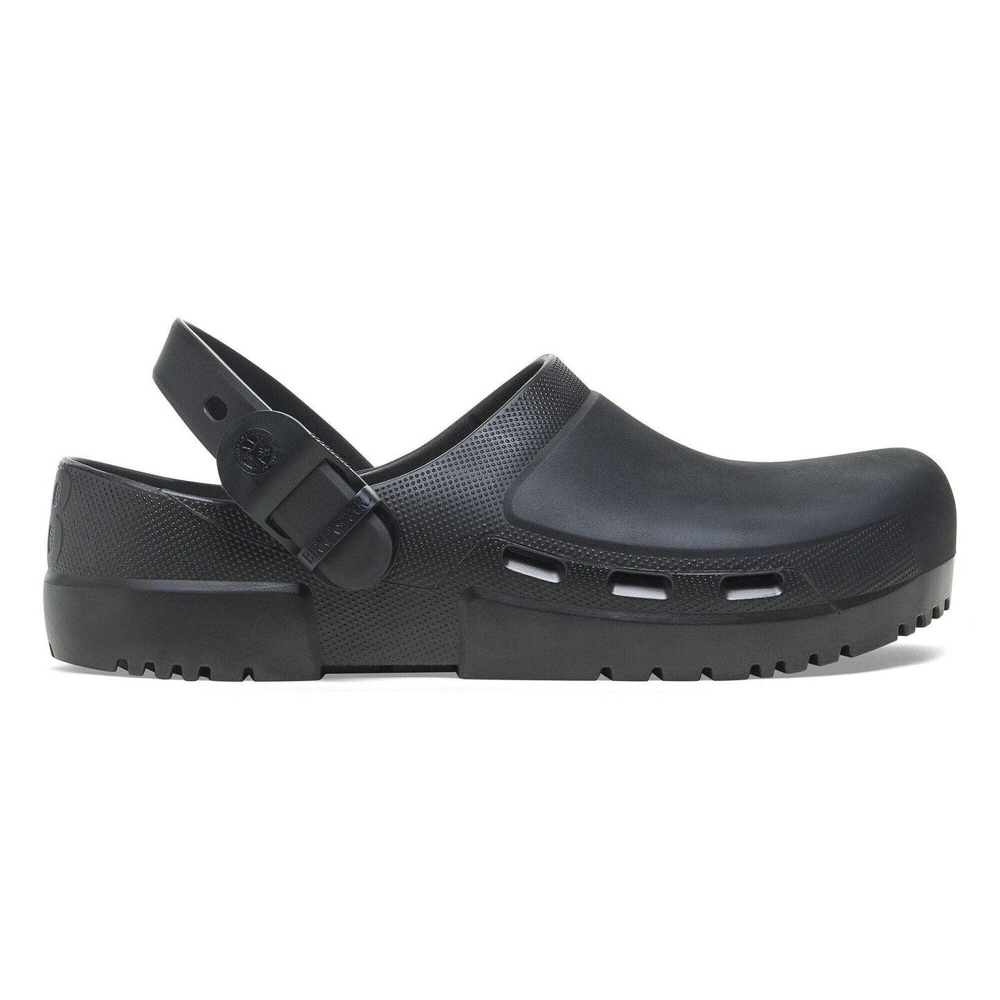 Birki Air 2.0 | Polyurethane | Jet Black - clog - Birkenstock