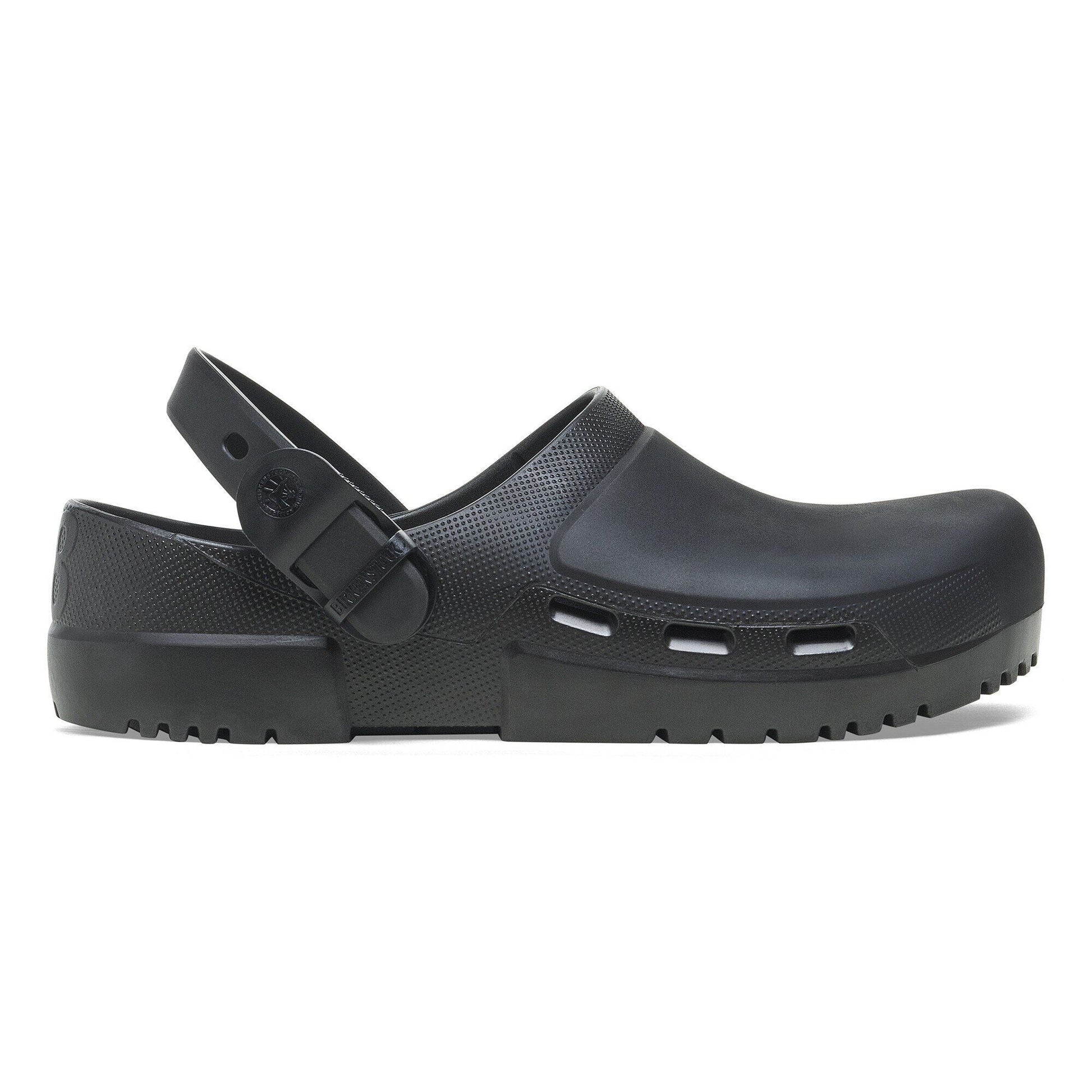 Birki Air 2.0 | Polyurethane | Jet Black - clog - Birkenstock