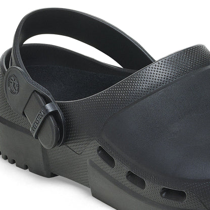 Birki Air 2.0 | Polyurethane | Jet Black - clog - Birkenstock