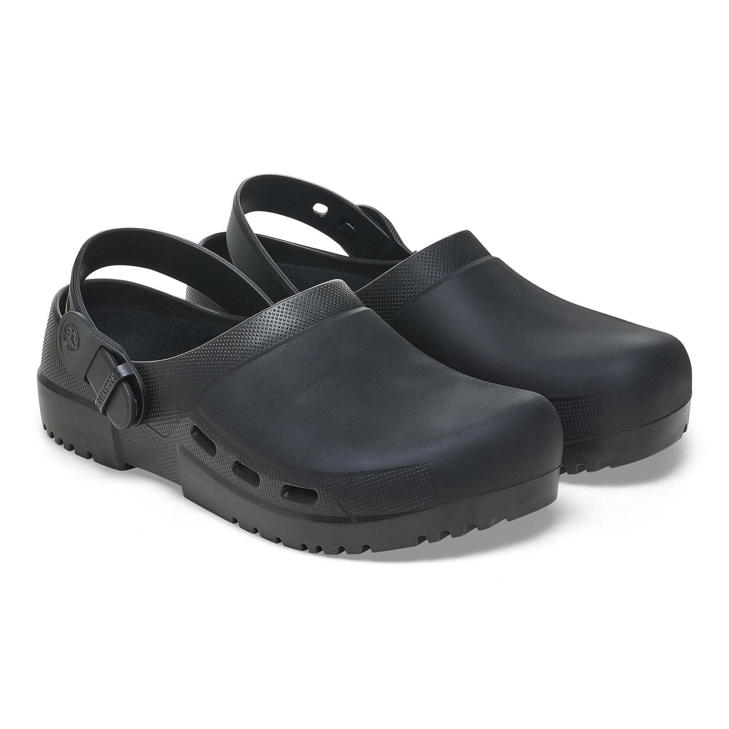 Birki Air 2.0 | Polyurethane | Jet Black - clog - Birkenstock