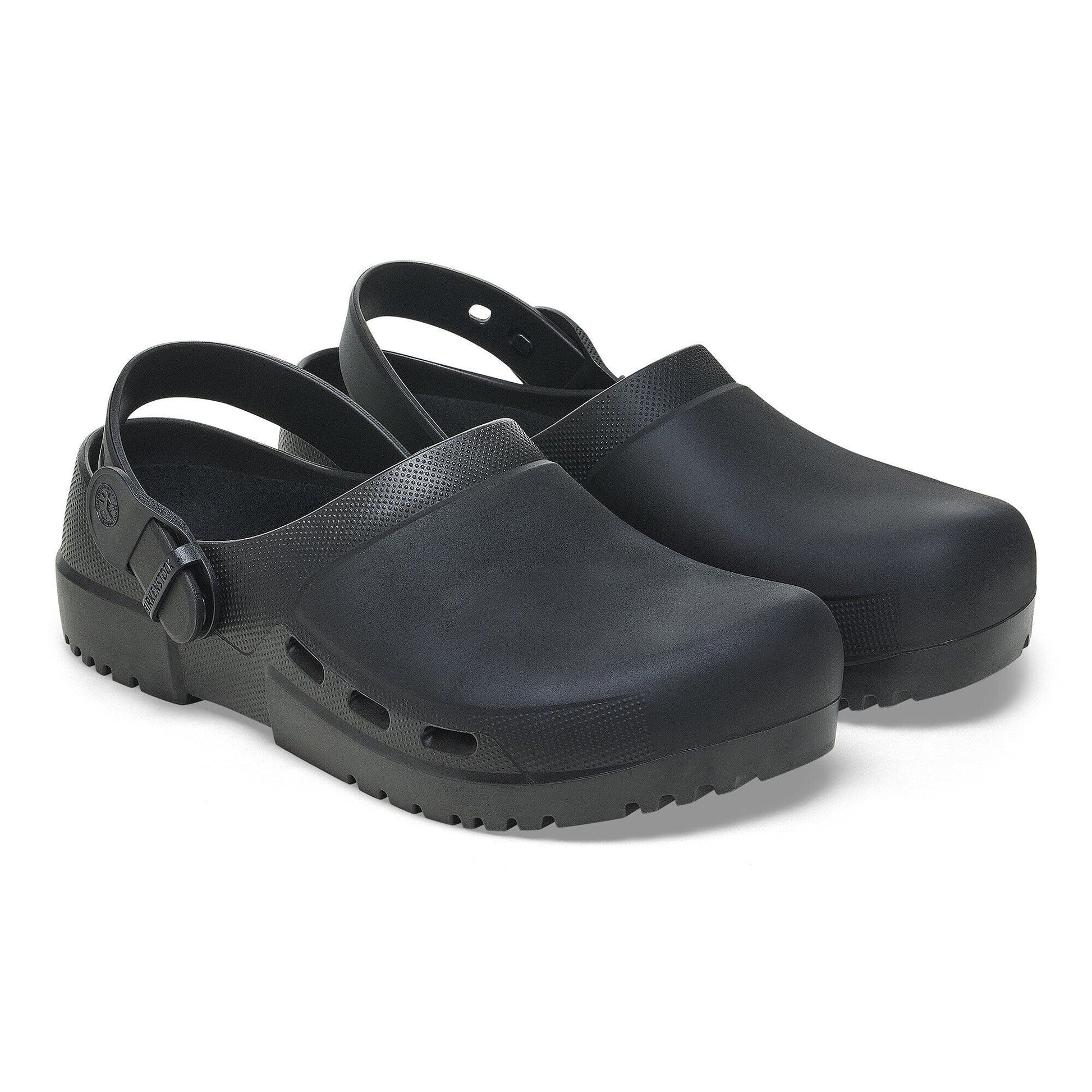 Birki Air 2.0 | Polyurethane | Jet Black - clog - Birkenstock
