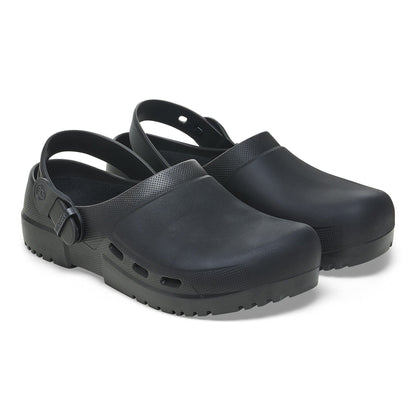 Birki Air 2.0 | Polyurethane | Jet Black - clog - Birkenstock