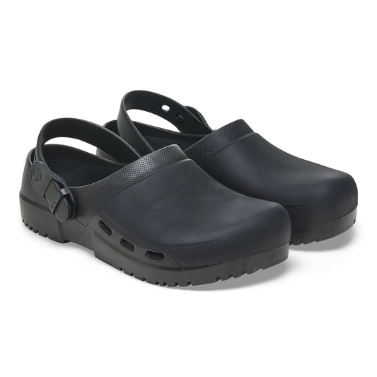 Birki Air 2.0 | Polyurethane | Jet Black - clog - Birkenstock