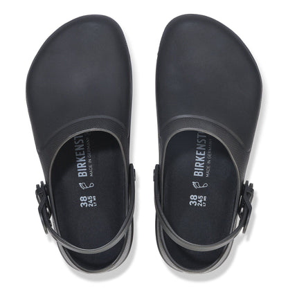 Birki Air 2.0 | Polyurethane | Jet Black - clog - Birkenstock