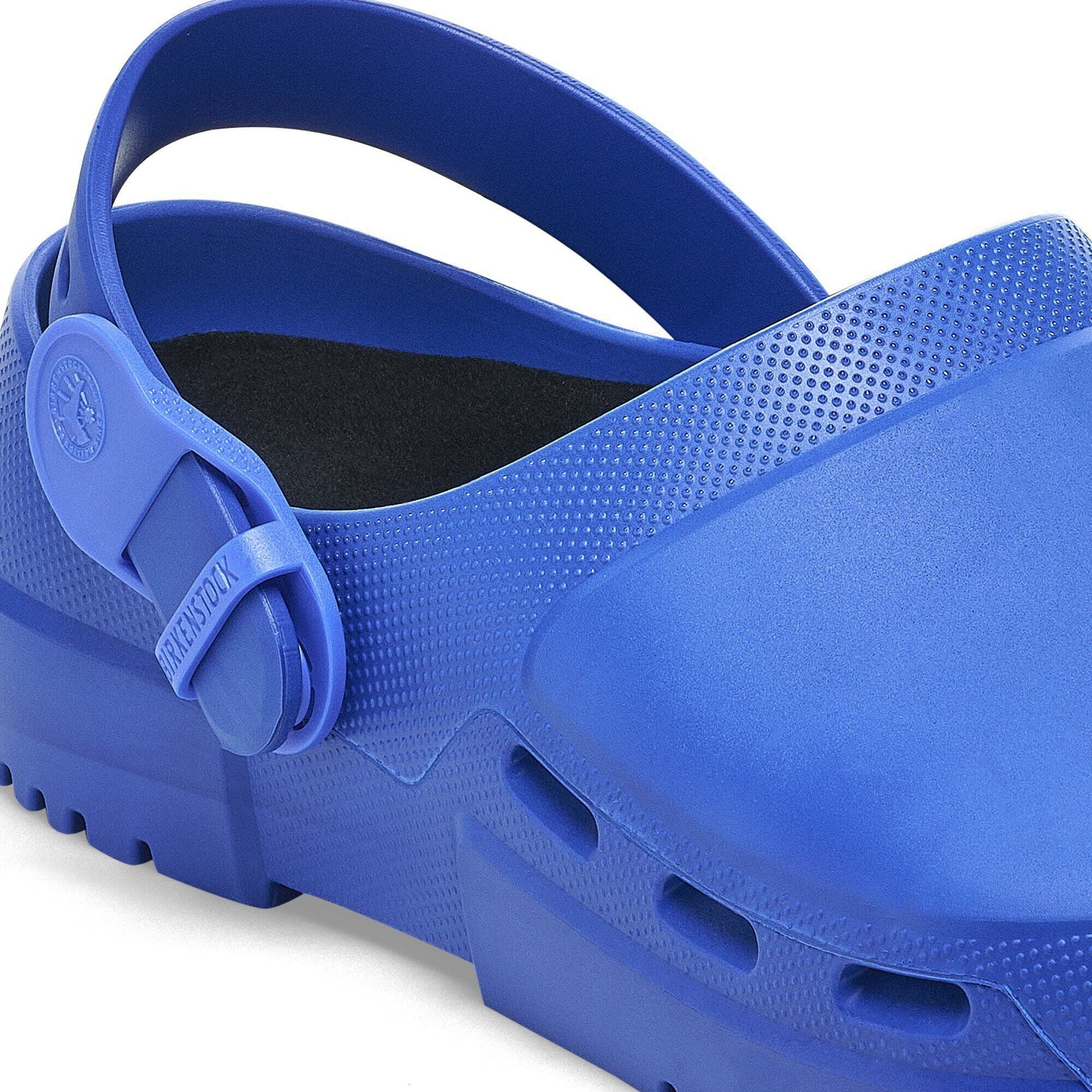 Birki Air 2.0 | Polyurethane | Ultra Blue - clog - Birkenstock