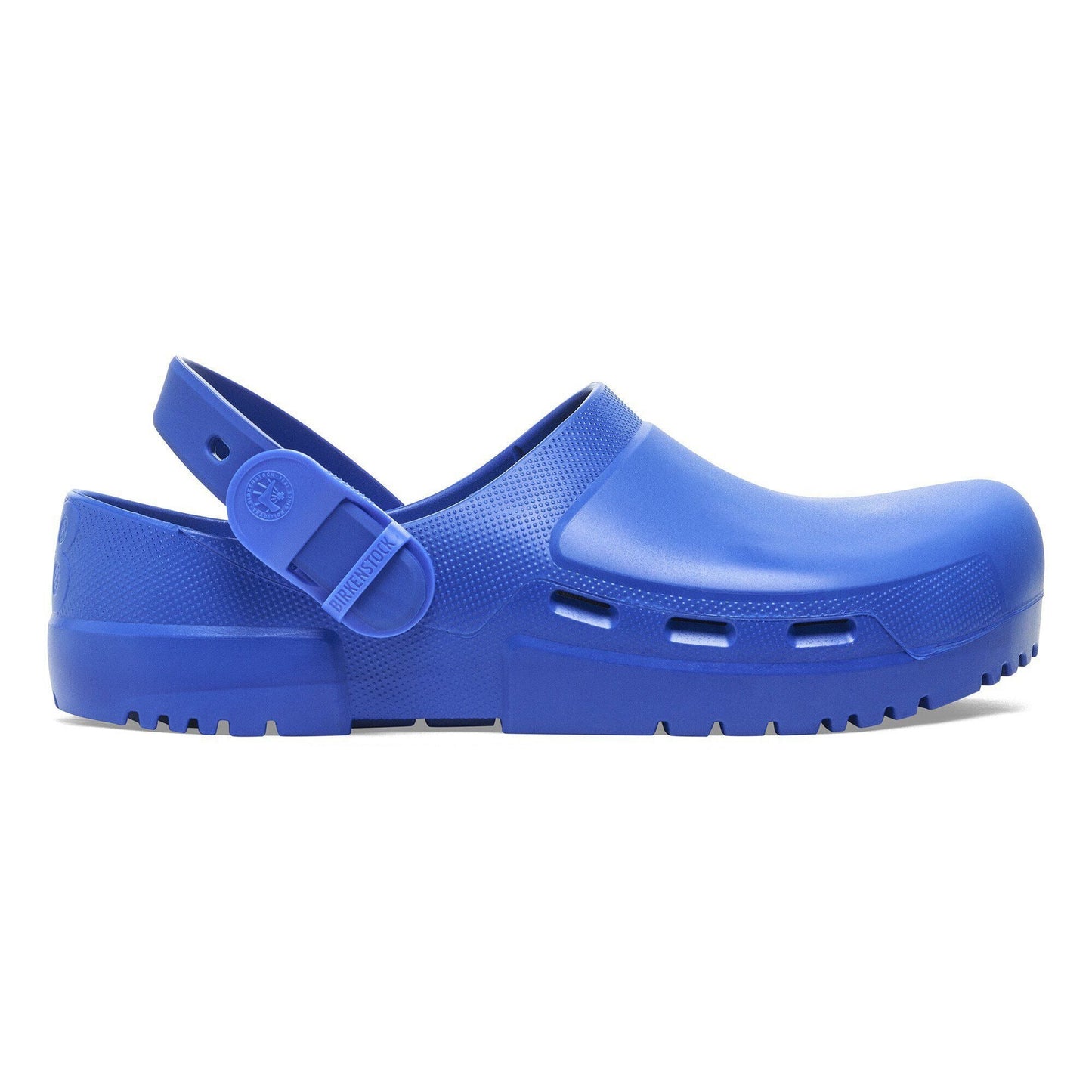 Birki Air 2.0 | Polyurethane | Ultra Blue - clog - Birkenstock