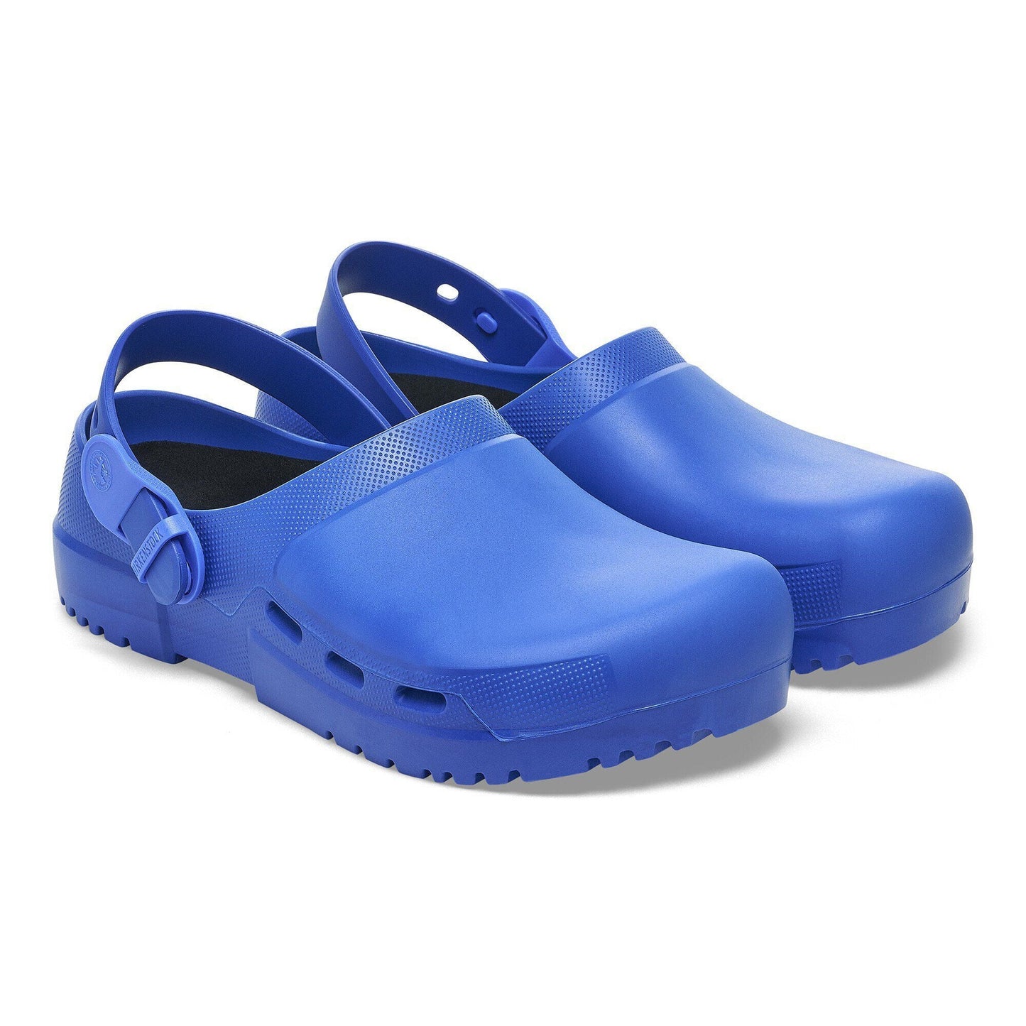 Birki Air 2.0 | Polyurethane | Ultra Blue - clog - Birkenstock