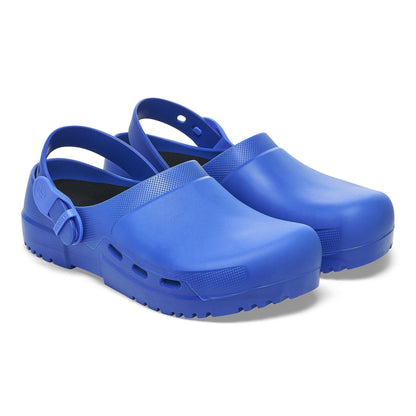 Birki Air 2.0 | Polyurethane | Ultra Blue - clog - Birkenstock