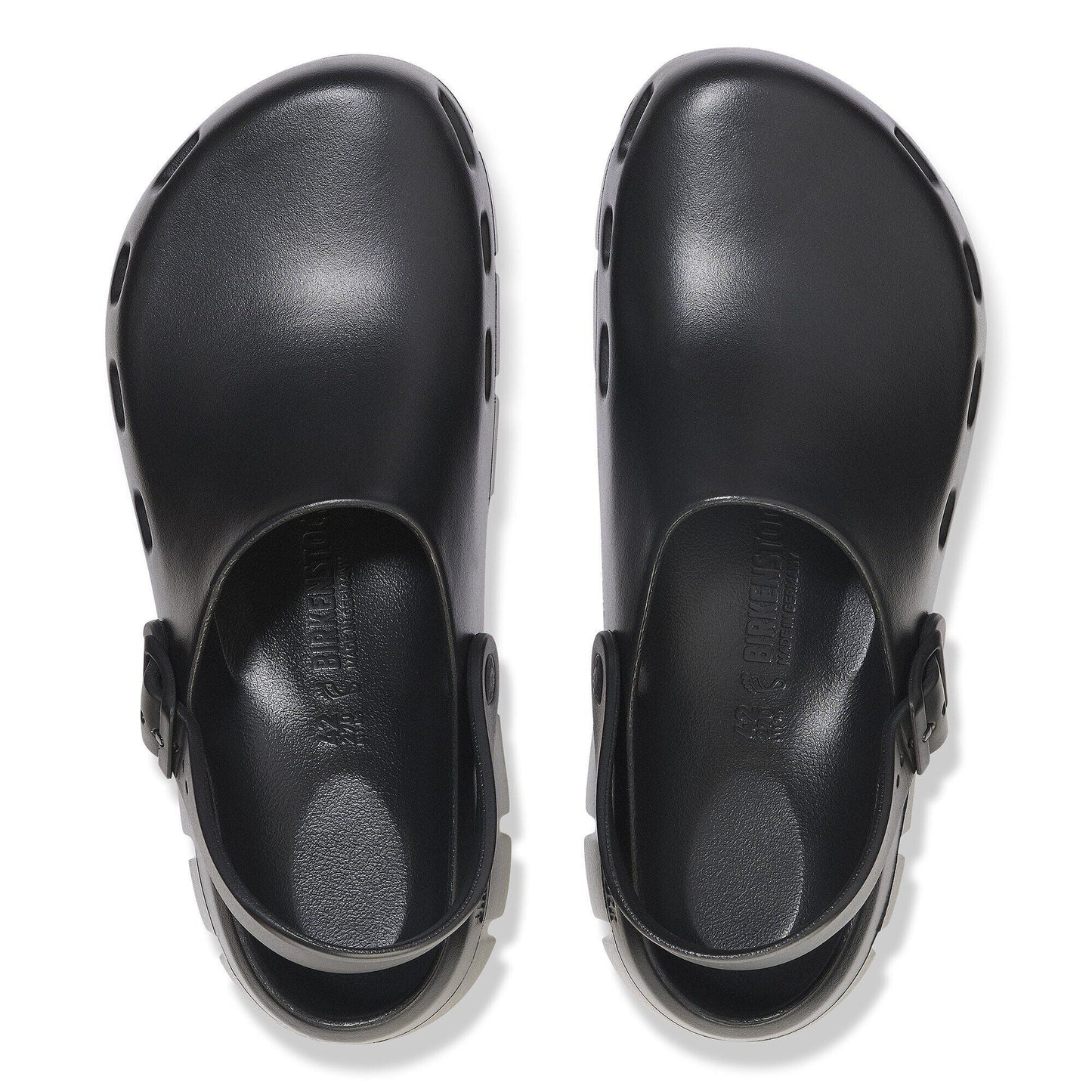 Birki Flow | EVA | Black - clog - Birkenstock